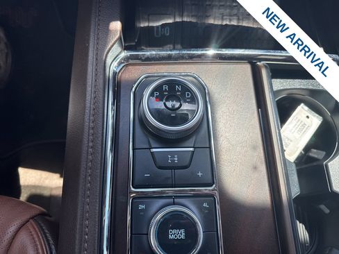 Used 2024 Ford Expedition Max King Ranch AWD/4WD image 26