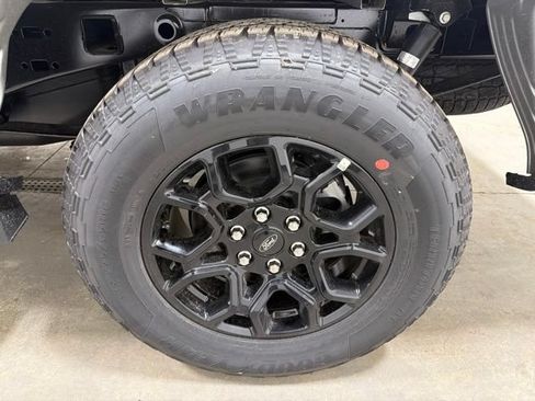 New 2026 Ford F150 XLT w/ Equipment Group 302A MID AWD/4WD image 8
