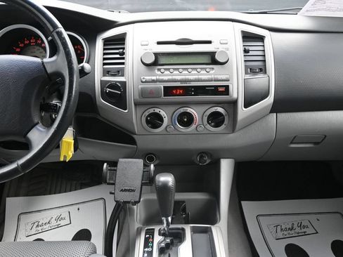 Used 2007 Toyota Tacoma 4x4 Double Cab image 18