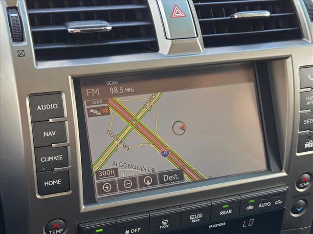 Used 2015 Lexus GX 460 w/ Premium Package AWD/4WD image 12