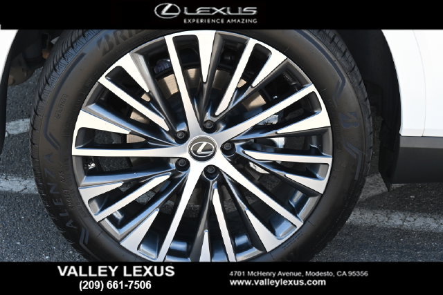 Certified 2024 Lexus RX 350 Premium Plus w/ Cold Area Package FWD image 23