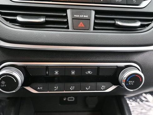 Used 2021 Nissan Altima 2.5 S image 13