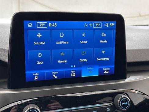 New 2026 Ford Escape Active w/ Cold Weather Package AWD/4WD image 31