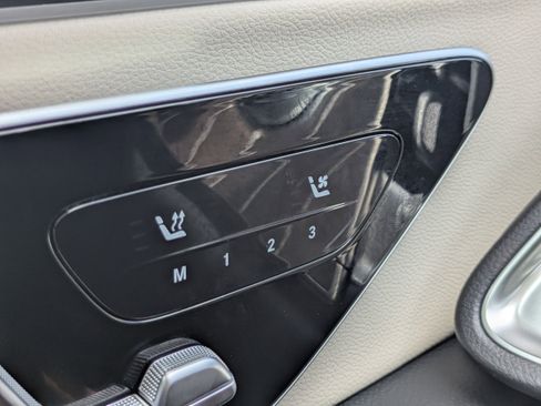 Used 2025 Mercedes-Benz E 350 4MATIC Sedan w/ Winter Package image 25