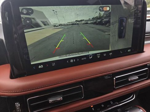New 2026 Lincoln Aviator Reserve RWD image 9