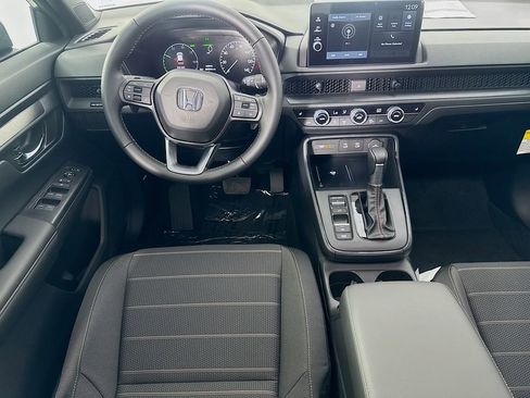 New 2026 Honda CR-V Sport image 32