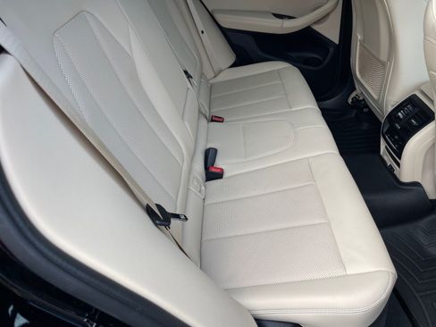Used 2022 BMW X3 sDrive30i w/ Convenience Package RWD image 18