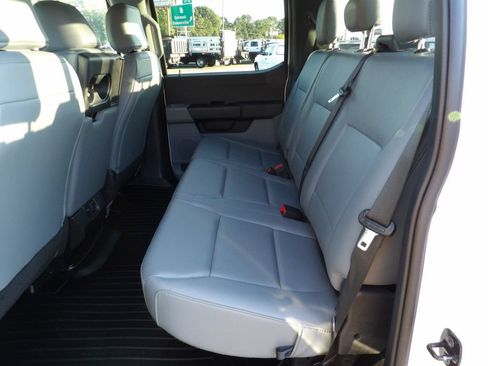 Used 2025 Ford F250 XL w/ XL Off-Road Package AWD/4WD image 31