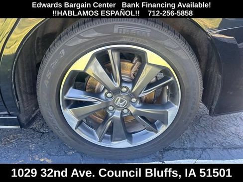 Used 2021 Honda Odyssey Elite image 6