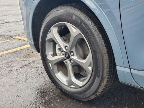 Used 2024 Ford Escape ST-Line w/ Tech Pack #1 image 32