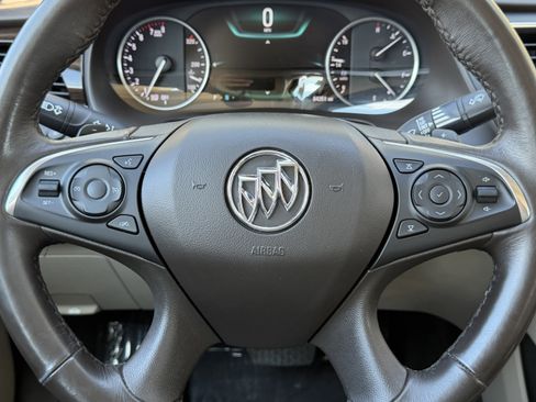 Used 2017 Buick LaCrosse Essence w/ Sights and Sounds Package image 35