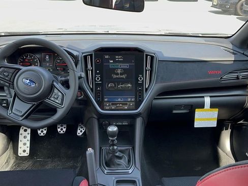 New 2026 Subaru WRX Limited image 11