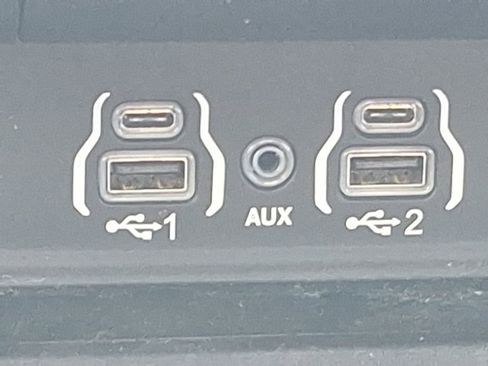 Used 2025 RAM 1500 Big Horn image 33