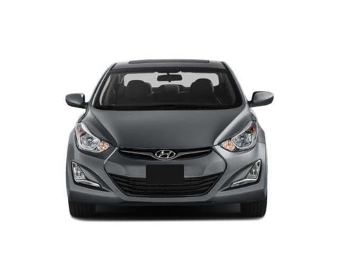 Used 2015 Hyundai Elantra SE FWD image 4