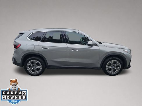 Certified 2023 BMW X1 xDrive28i w/ Premium Package AWD/4WD image 3