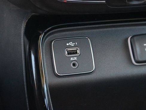 Used 2021 Jeep Compass Latitude w/ Sun and Sound Group image 23