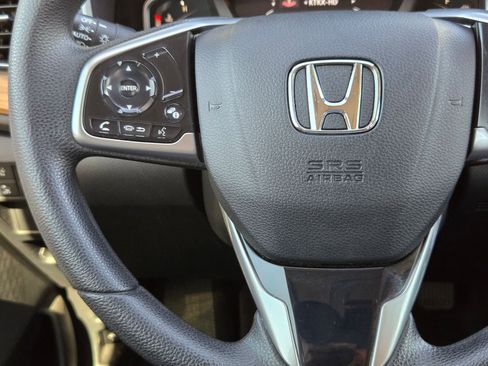 Used 2022 Honda CR-V EX image 21