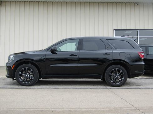 Used 2026 Dodge Durango GT AWD/4WD image 11