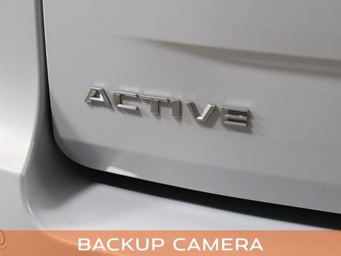 Used 2025 Ford Expedition Max Active AWD/4WD image 10
