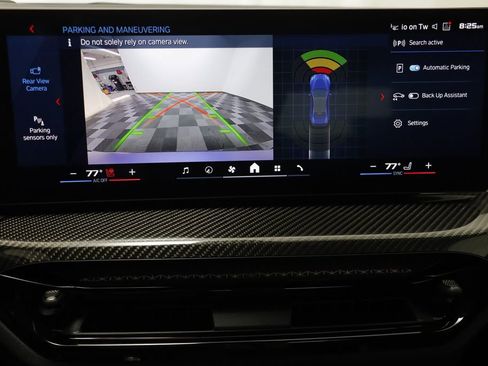 Used 2026 BMW M2 w/ Lighting Package image 10