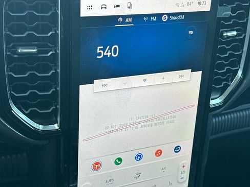 New 2026 Ford Ranger XLT AWD/4WD image 14