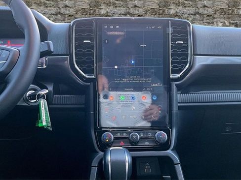 New 2025 Ford Ranger XLT w/ Equipment Group 301A High image 6