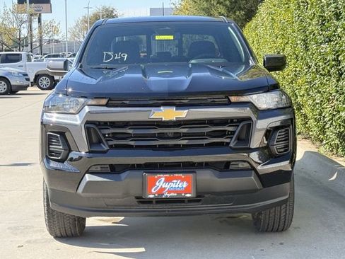 New 2026 Chevrolet Colorado LT image 7