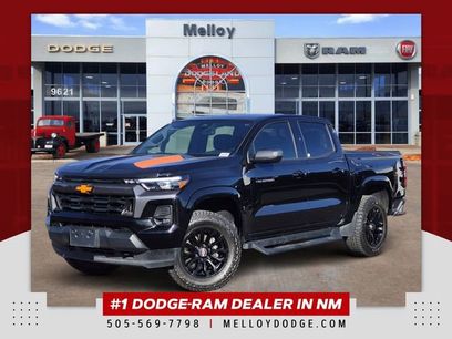 Used 2024 Chevrolet Colorado LT w/ LT Convenience Package III