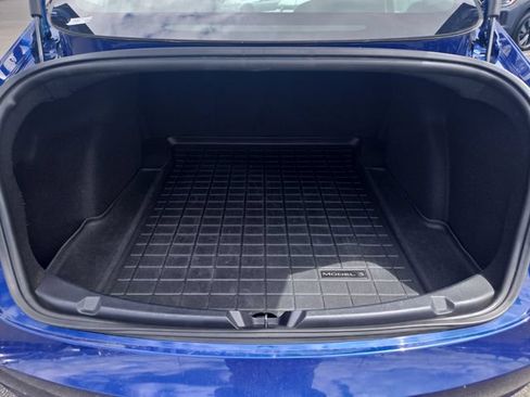 Used 2019 Tesla Model 3 Long Range AWD/4WD image 12