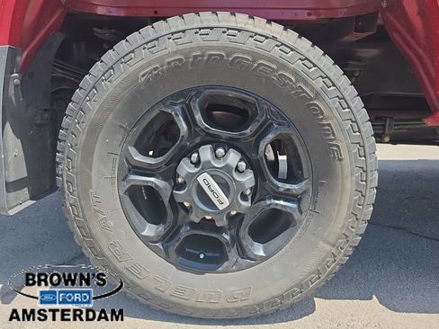 Used 2024 Ford F250 XLT w/ XLT Premium Package AWD/4WD image 13