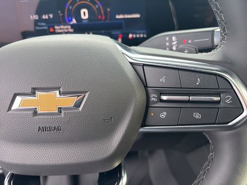 New 2026 Chevrolet Tahoe Premier w/ Sun And Tow Package image 18