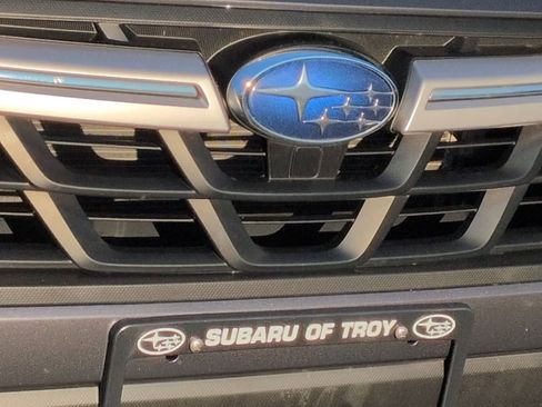 Certified 2023 Subaru Crosstrek 2.5i Limited image 12