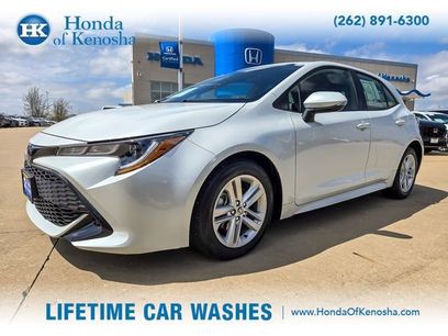 Used 2021 Toyota Corolla SE