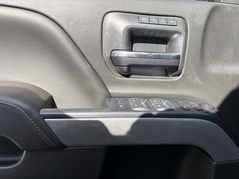 Used 2017 Chevrolet Silverado 1500 LTZ Z71 w/ LTZ Plus Package image 24