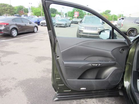 Used 2023 Lexus RX 350 Premium Plus w/ Accessory Package AWD/4WD image 8