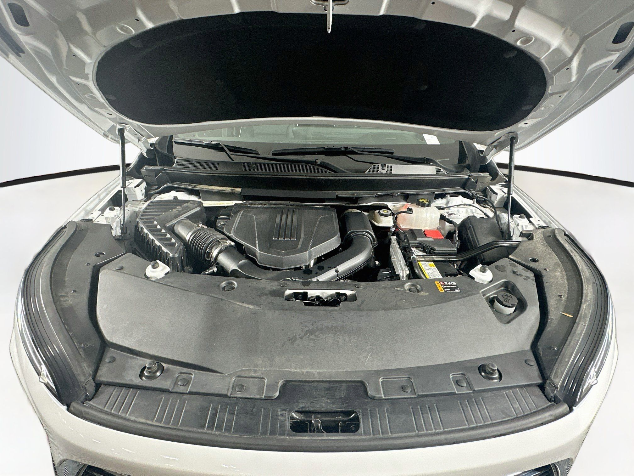 Used 2025 Buick Enclave Preferred FWD image 35