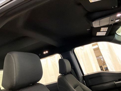 Used 2023 Ford F150 XLT w/ Equipment Group 302A High image 21