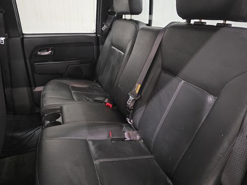 Used 2010 GMC Canyon SLT image 36