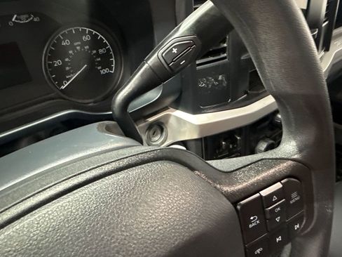 Used 2024 Ford F250 XL w/ XL Chrome Package RWD image 99