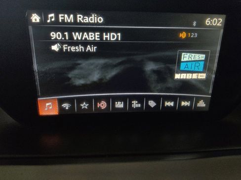 Used 2016 MAZDA MAZDA6 Touring image 25