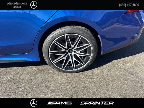 New 2026 Mercedes-Benz AMG GT 43 image 6
