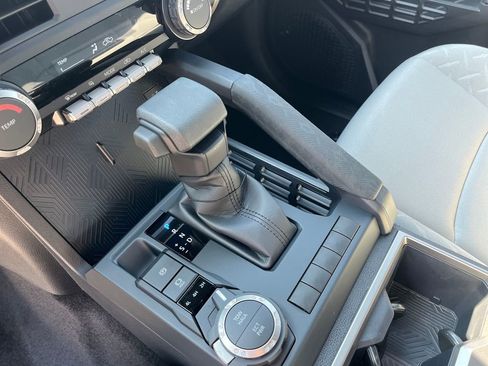 New 2025 Toyota Tacoma SR5 image 24