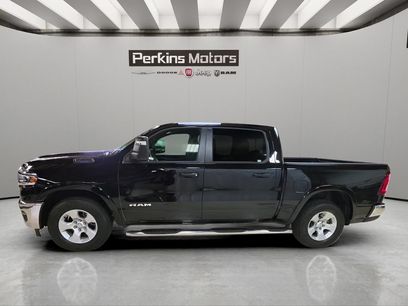 Used 2025 RAM 1500 Big Horn