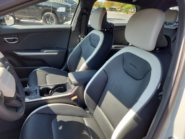 New 2026 Kia K4 GT-Line Turbo FWD image 13