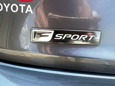 Used 2017 Lexus IS 350 F Sport w/ F Sport Package RWD image 21