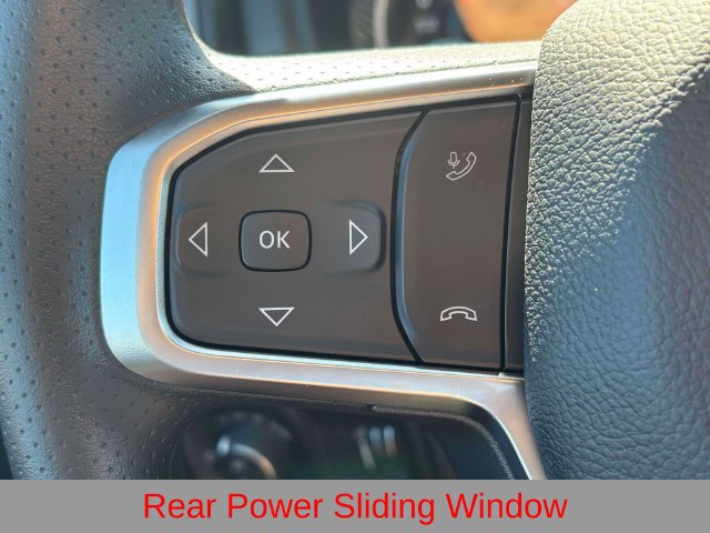New 2026 RAM 1500 Warlock AWD/4WD image 18
