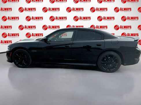 Used 2021 Dodge Charger R/T RWD image 10