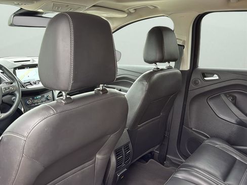 Used 2017 Ford Escape Titanium w/ Equipment Group 301A image 28