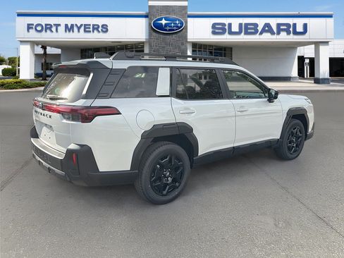 New 2026 Subaru Outback Limited AWD/4WD image 3