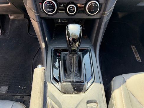 Used 2022 Subaru Crosstrek 2.5i Sport AWD/4WD image 27